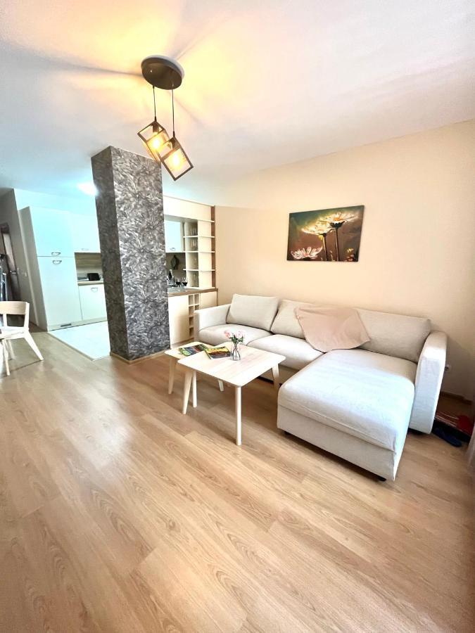 Апартамент Ренета Apartment Reneta Velingrad Exterior foto